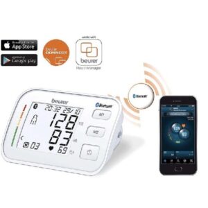 فشارسنج دیجیتالی بیورر BM57