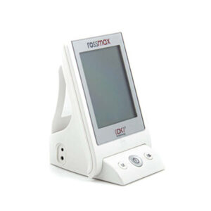 فشارسنج دیجیتالی رزمکس AC701