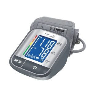 فشارسنج دیجیتالی امسیگ BO77 PLUS