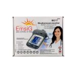 فشارسنج دیجیتالی امسیگ BO77 PLUS