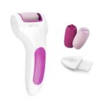 سنگ پا برقی مدیسانا CR860