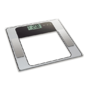 ترازو دیجیتالی تشخیصی وکتو EF973