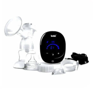 شیردوش برقی بریسک XN-2233M1