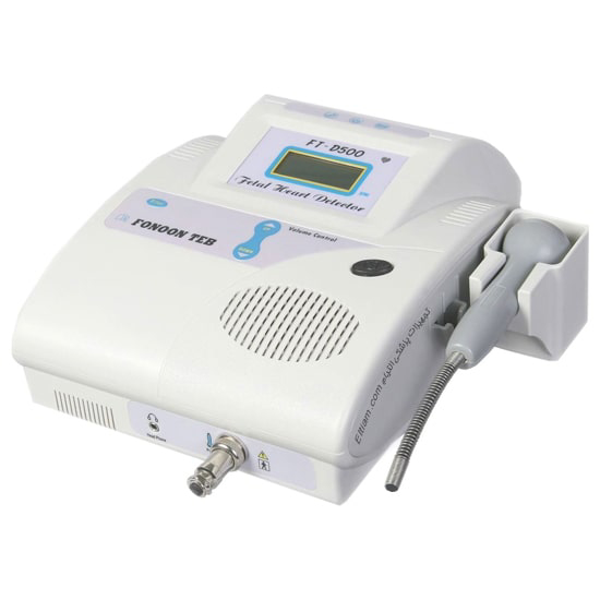 سونیکید فنون طب FT-D500 سونیکید فنون طب FT-D500