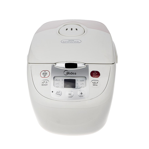 پلوپز مدیا MB-FS50H پلوپز مدیا MB-FS50H