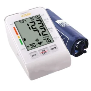 فشارسنج دیجیتالی سخنگو وکتو PG-800B18
