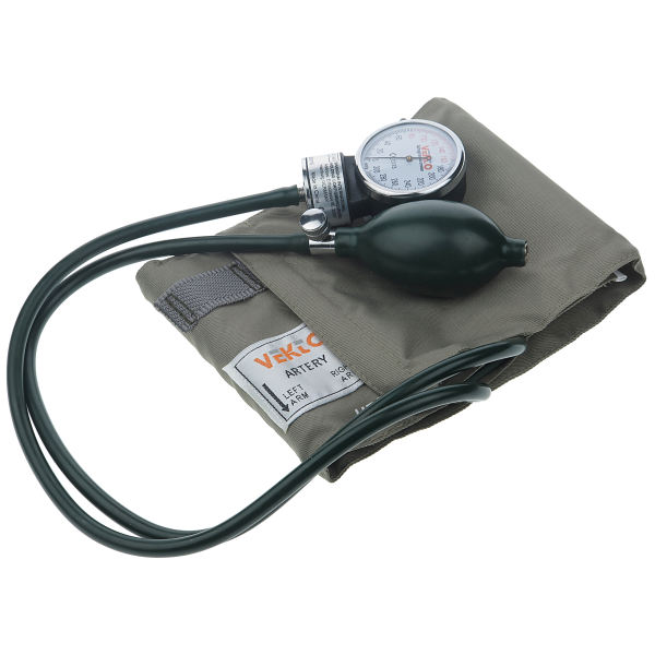 فشارسنج عقربه ای وکتو HS-20A فشارسنج عقربه ای وکتو HS-20A
