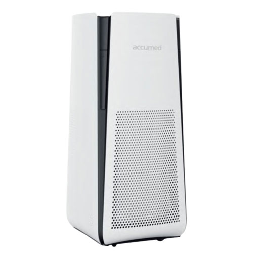 تصفیه هوا اکیومد RT700 تصفیه هوا اکیومد RT700