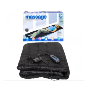 تشک ماساژور ویبره حرارتی Massage