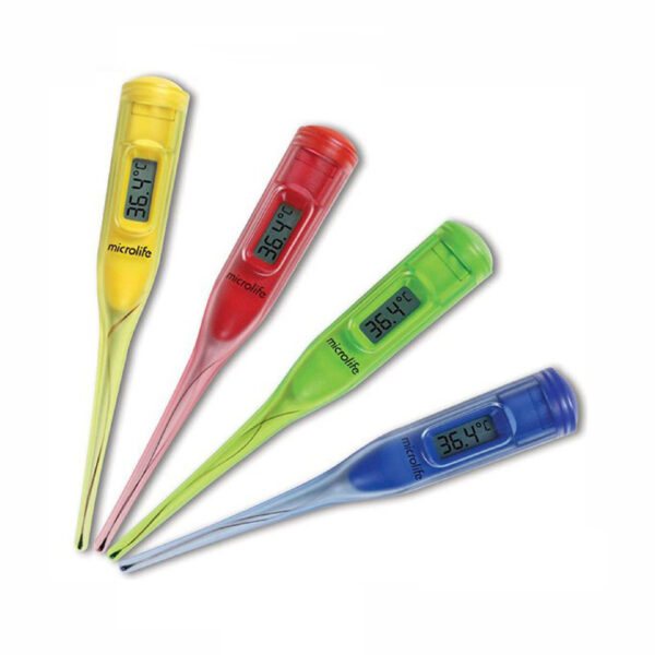 تب سنج دیجیتالی مایکرولایف MT50 تب سنج دیجیتالی مایکرولایف MT50