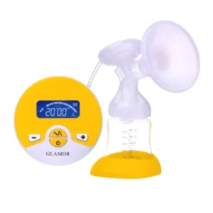 شیردوش برقی گلامور LD-202
