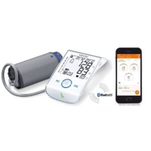 فشارسنج دیجیتالی بیورر BM85