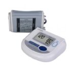 فشارسنج دیجیتالی سیتیزن CH-453 AC