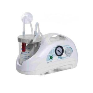 ساکشن پرتابل کامی AS-200