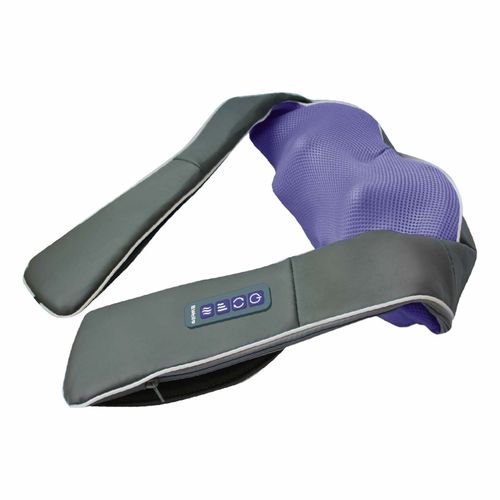 ماساژور گردن و شانه بی ول MED-440 ماساژور گردن و شانه بی ول MED-440