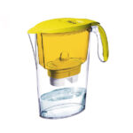 پارچ تصفیه آب لایکا Clear