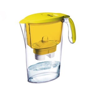 پارچ تصفیه آب لایکا Clear