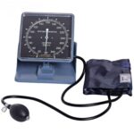 فشارسنج عقربه ای رومیزی ایزی لایف HS-60A