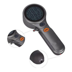 فشارسنج دیجیتالی زنیت مد LD-518