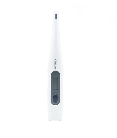 تب سنج دیجیتالی سیتیزن CTA-303 تب سنج دیجیتالی سیتیزن CTA-303