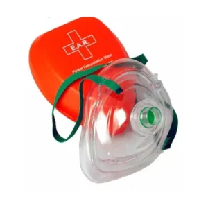 ماسک تنفس دهان به دهان بسمد CPR