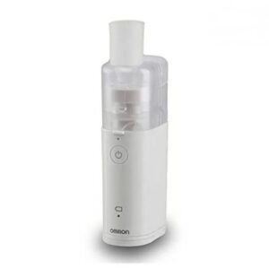 نبولایزر امرون MicroAIR NE-U100