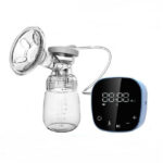 شیردوش برقی کنتک CBP-5000