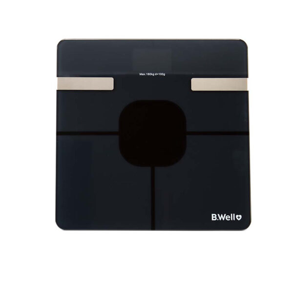 ترازو دیجیتالی تشخیصی بی ول WK-168BT ترازو دیجیتالی تشخیصی بی ول WK-168BT