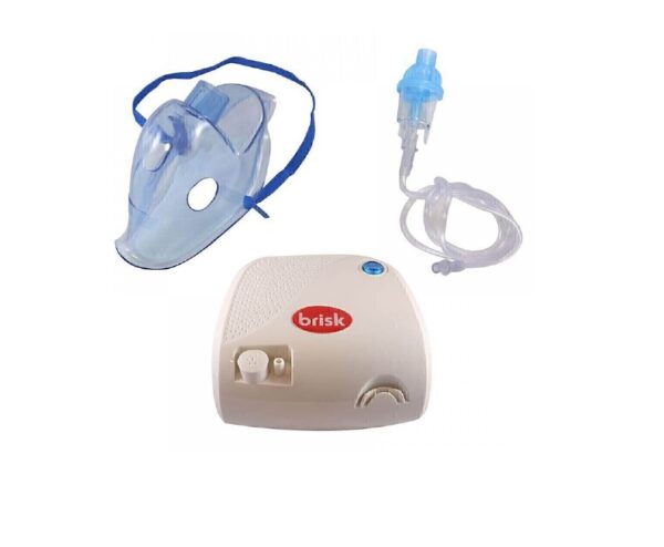 نبولایزر بریسک CN116 نبولایزر بریسک CN116