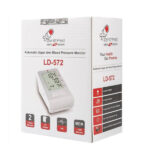 فشارسنج دیجیتالی زنیت مد LD-572