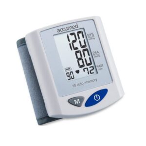 فشارسنج دیجیتالی مچی اکیومد ‌k150