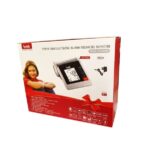فشارسنج دیجیتالی سخنگو بریسک PG-800B10