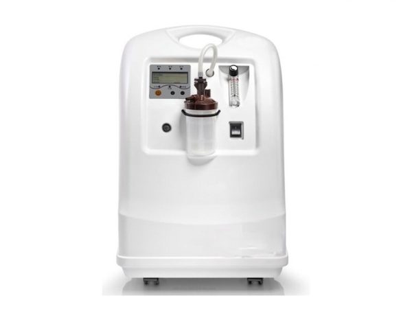 اکسیژن ساز وکتو 5 لیتری KONSUNG اکسیژن ساز وکتو 5 لیتری KONSUNG