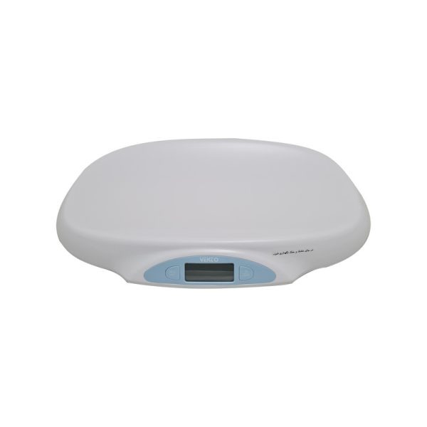 ترازو دیجیتالی نوزاد وکتو ER7220 ترازو دیجیتالی نوزاد وکتو ER7220