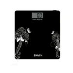 ترازو دیجیتالی بی ول WK-165