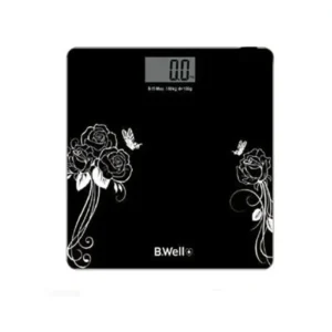 ترازو دیجیتالی بی ول WK-165