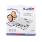ترازو دیجیتالی بی ول WK-165