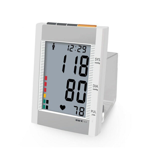 فشارسنج دیجیتالی زنیت مد LD-582 فشارسنج دیجیتالی زنیت مد LD-582
