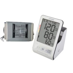 فشارسنج دیجیتالی سیتیزن CH-456