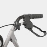 رولیتر زیکلاس مد جاپایی دار HY8500L