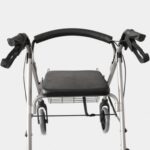 رولیتر زیکلاس مد جاپایی دار HY8500L