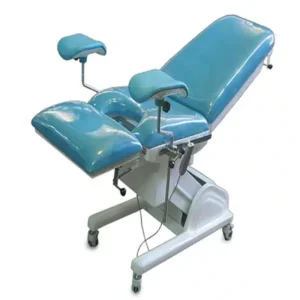 تخت ژنیکولوژی برقی