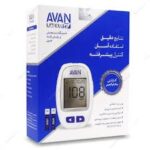 دستگاه قندخون آوان AGM01
