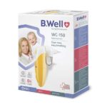 تمیز کننده بینی بی ول WC-150