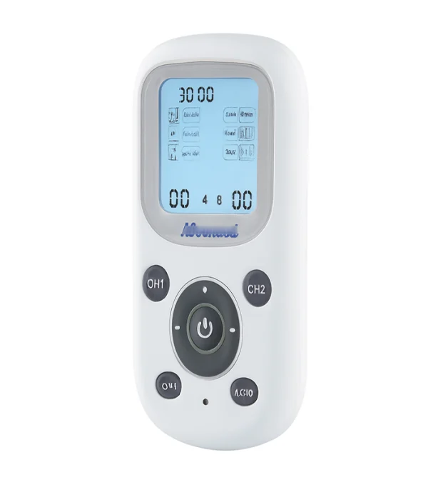 تنس فیزیوتراپی زیکلاس مد JPD-ES210 تنس فیزیوتراپی زیکلاس مد JPD-ES210