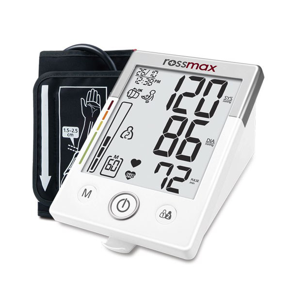فشارسنج دیجیتالی رزمکس MW701 فشارسنج دیجیتالی رزمکس MW701