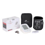 فشارسنج دیجیتالی رزمکس MW701