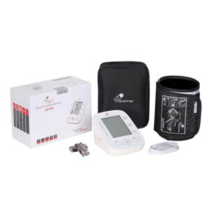 فشارسنج دیجیتالی رزمکس MW701