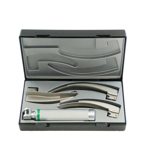 لارنگوسکوپ اطفال ریشتر Mc-intosh 7050 لارنگوسکوپ اطفال ریشتر Mc-intosh 7050