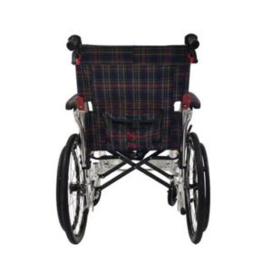 ویلچر ارتوپدی مسافرتی جی تی اس JTS863-20E